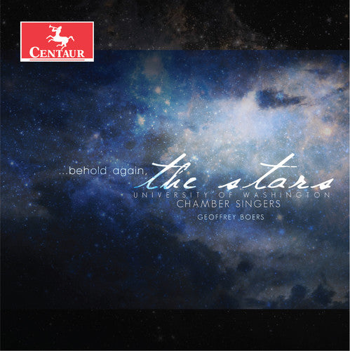 Monteverdi / Chin / Larson: Behold Again the Stars