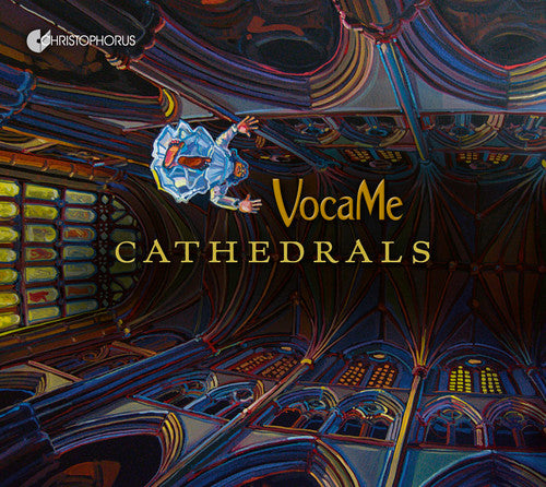 Cathedrals / Various: Cathedrals