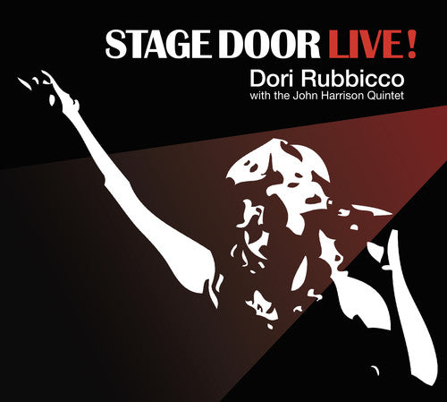 Rubbicco, Dori: Stage Door Live