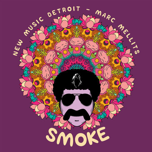 Mellits / New Music Detroit: Smoke