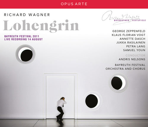 Wagner / Zeppenfeld / Lang: Lohengrin