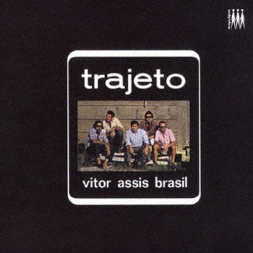 Brasil, Victor Assis: Trajeto