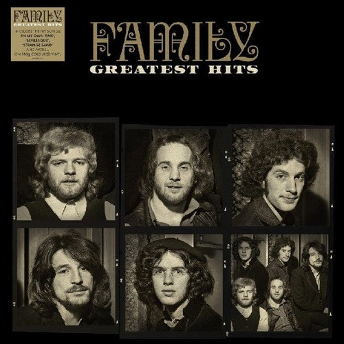 Family: Greatest Hits