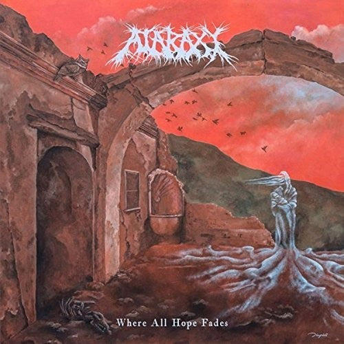 Ataraxy: Where All Hope Fades