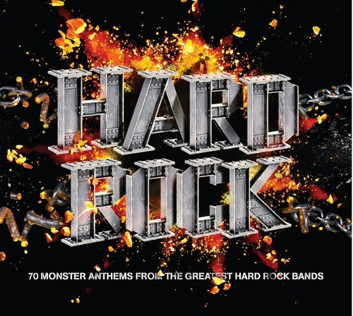 Hard Rock / Various: Hard Rock / Various