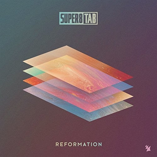 Super8 & Tab: Reformation