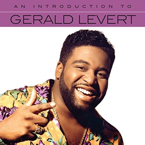 Levert, Gerald: An Introduction To