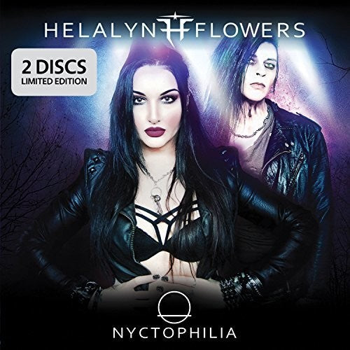 Helalyn Flowers: Nyctophilia