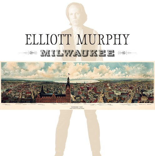 Murphy, Elliott: Milwaukee