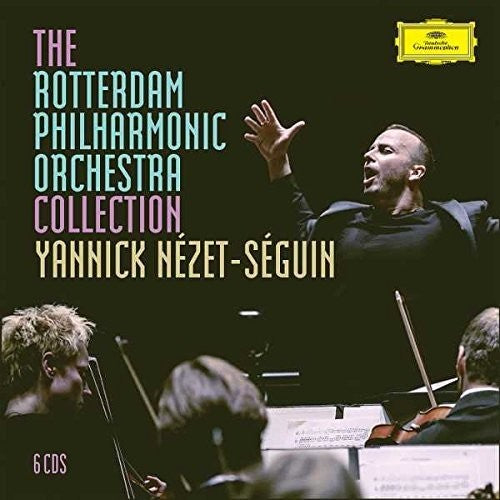 Nezet-Seguin / Rotterdam Philharmonic Orchestra: Rotterdam Philharmonic Orchestra Collection