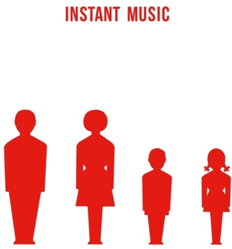 Instant Music: Instant Music