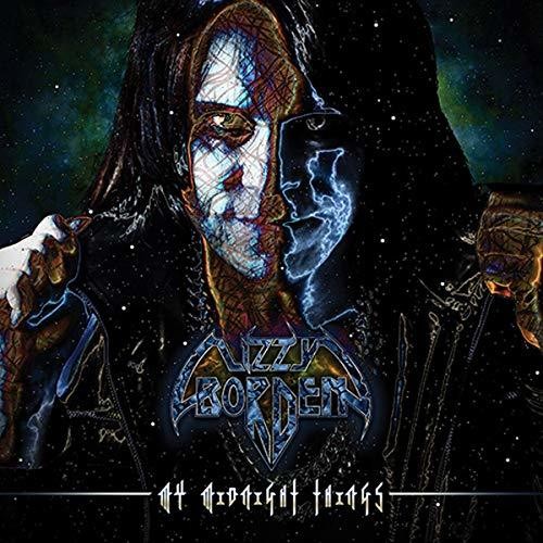 Lizzy Borden: My Midnight Things