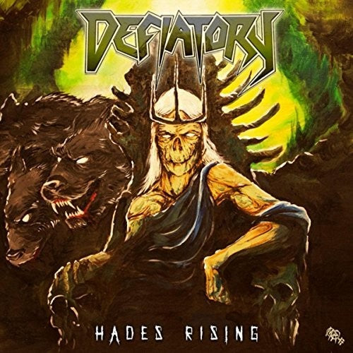 Defiatory: Hades Rising