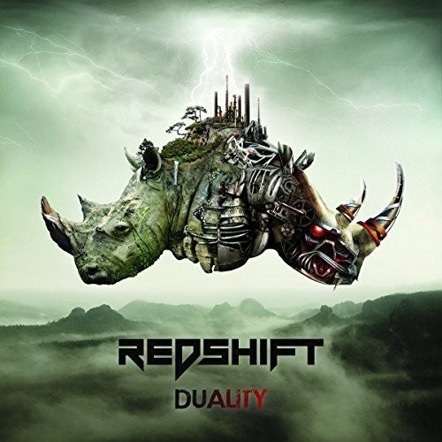 Redshift: Duality