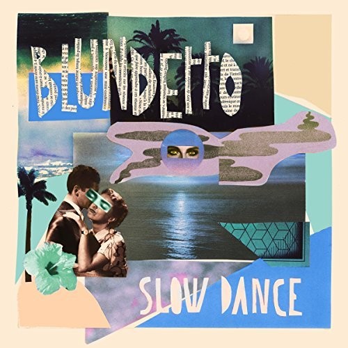 Blundetto: Slow Dance