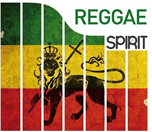 Spirit of Reggae / Various: Spirit Of Reggae / Various