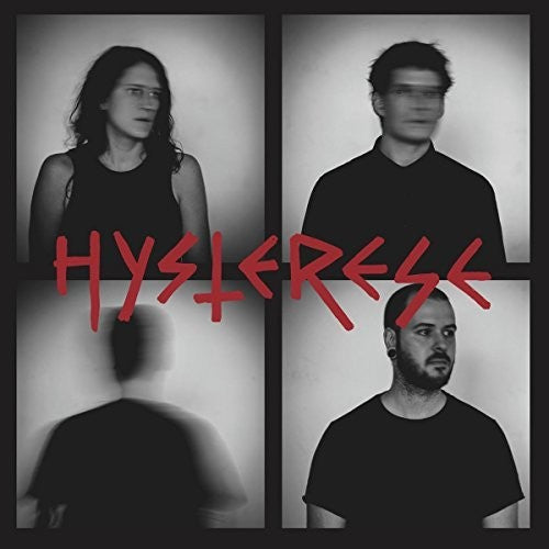 Hysterese: Hysterese