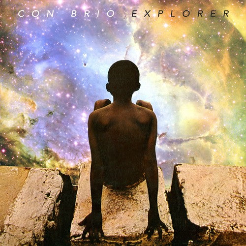 Con Brio: Explorer