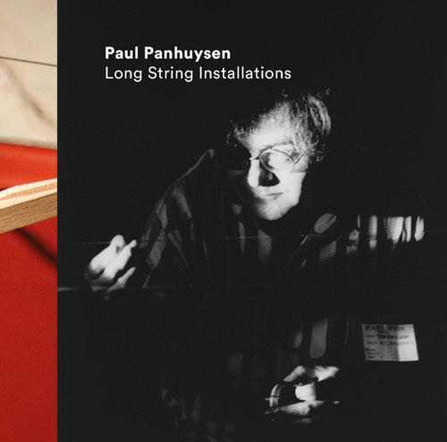 Panhuysen, Paul: Long String Installations