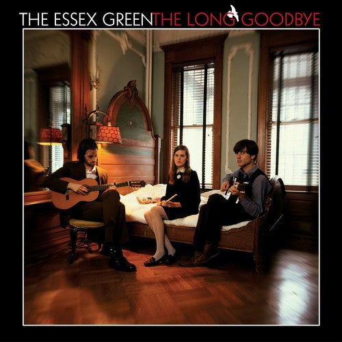 The Essex Green: Long Goodbye