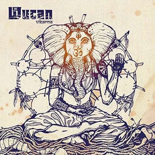 Wucan: Vikarma