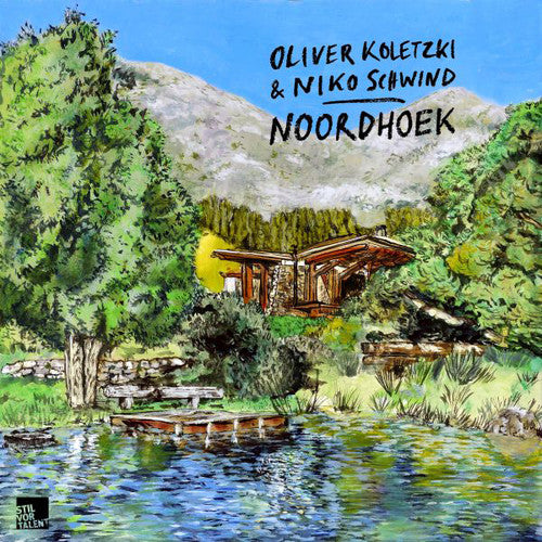 Koletzki, Oliver & Schwind, Niko: Noordhoek