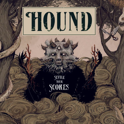 Hound: Settle Your Scores