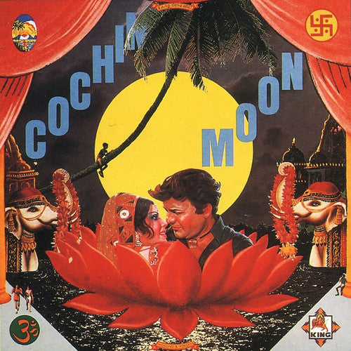 Hosono, Haruomi: Cochin Moon