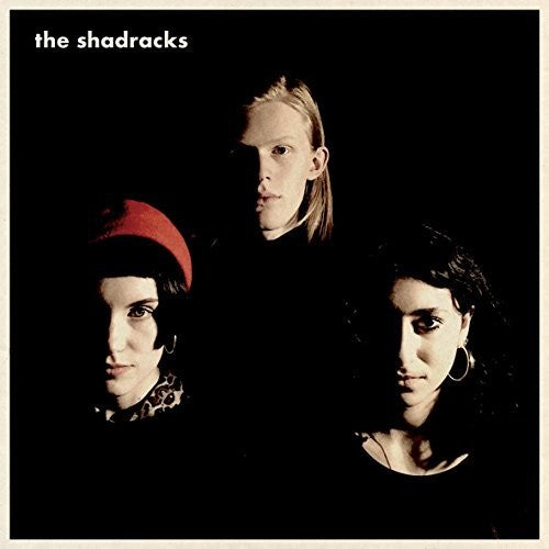 Shadracks: Shadracks