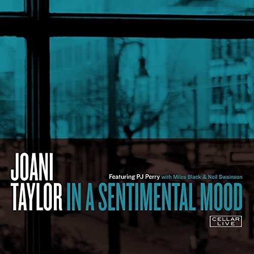 Taylor, Joani: In A Sentimental Mood