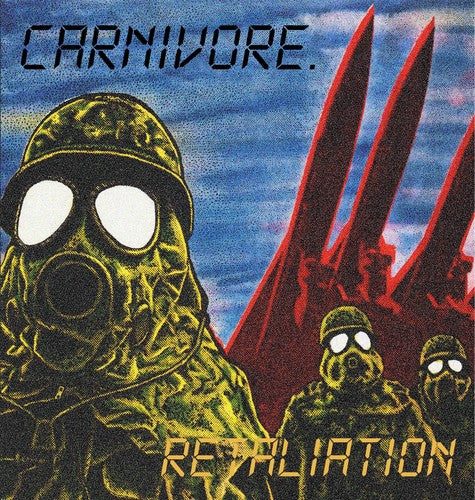 Carnivore: Retaliation