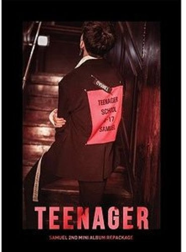 Samuel: Teenager