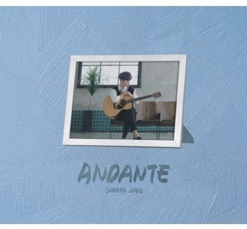 Jung, Sungha: Andante