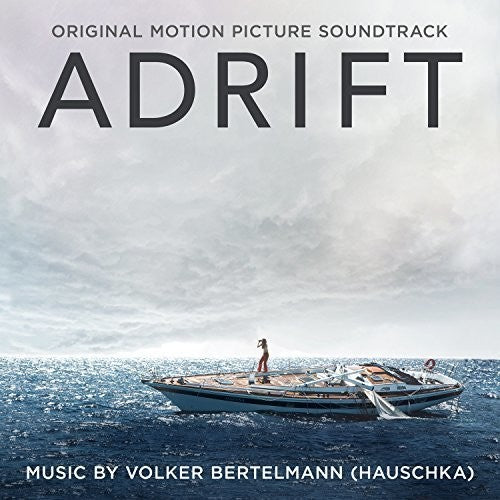 Adrift / O.S.T.: Adrift (Original Motion Picture Soundtrack)