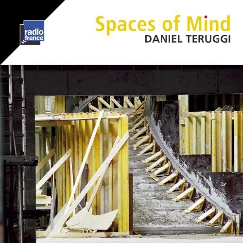 Teruggi: Spaces of Mind