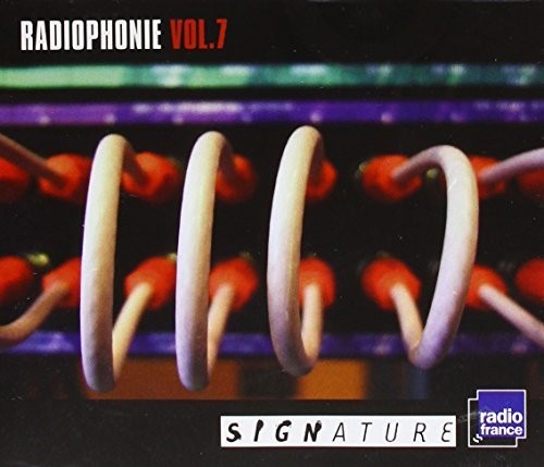 Radiophonie 7 / Various: Radiophonie 7