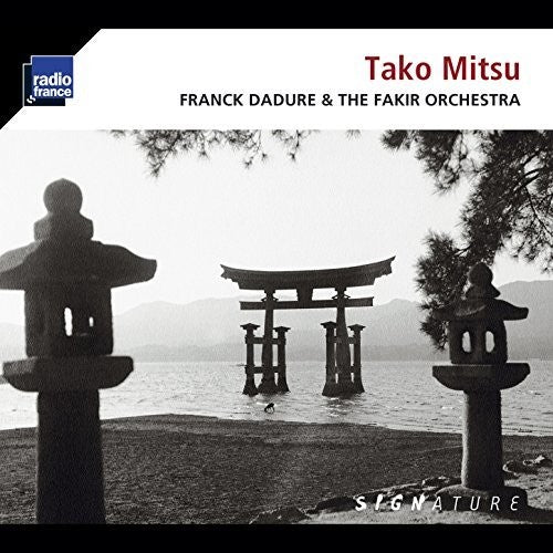 Dadure: Tako Mitsu