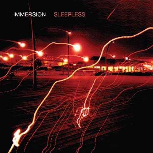 Immersion: Sleepless