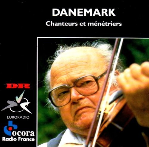 Chanteurs Et Menetriers / Various: Chanteurs Et Menetriers