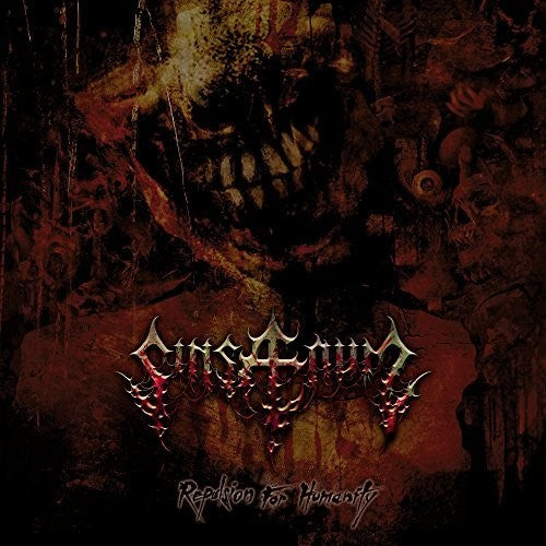 Sinsaenum: Repulsion For Humanity