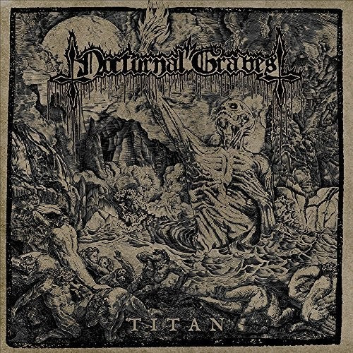 Nocturnal Graves: Titan