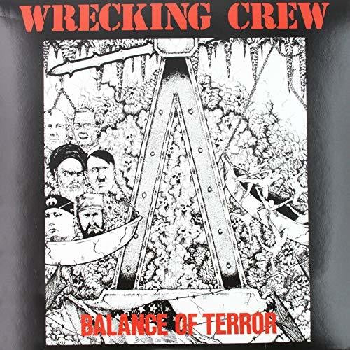 Wrecking Crew: Balance Of Terror