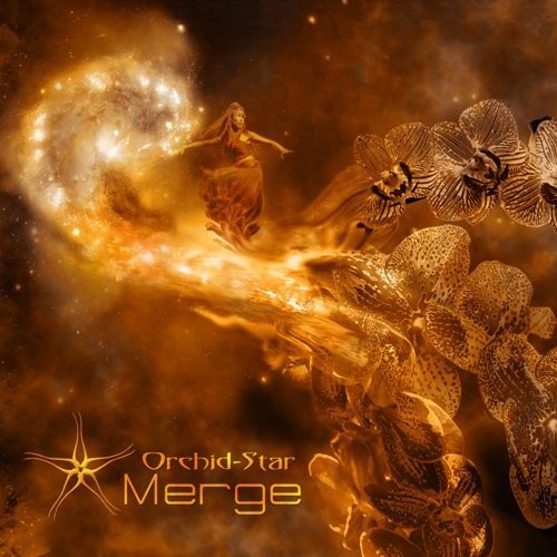 Orchid-Star: Merge