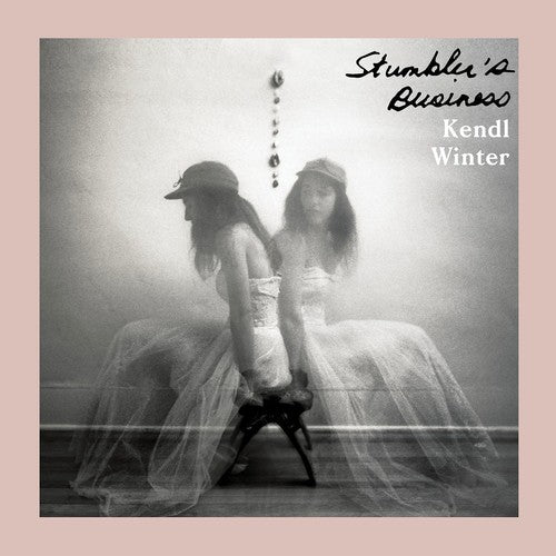 Winter, Kendl: Stumbler's Business