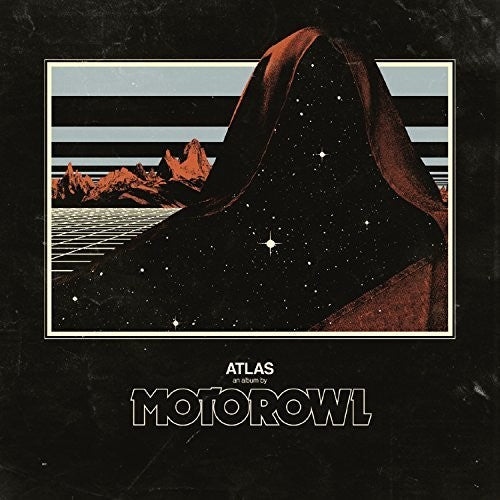 Motorowl: Atlas