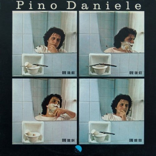 Daniele, Pino: Pino Daniele