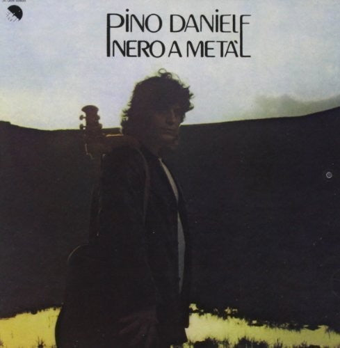 Daniele, Pino: Nero A Meta