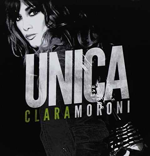 Moroni, Clara: Unica