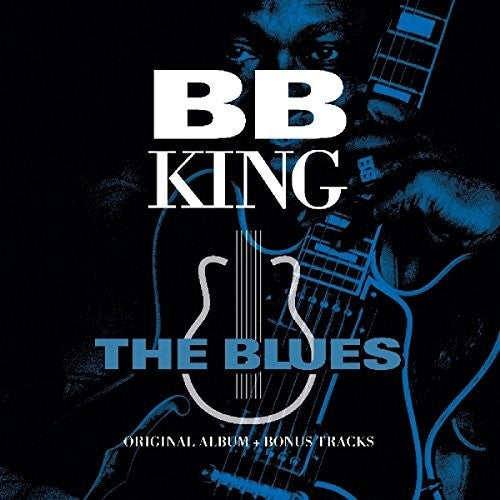 King, B.B.: Blues