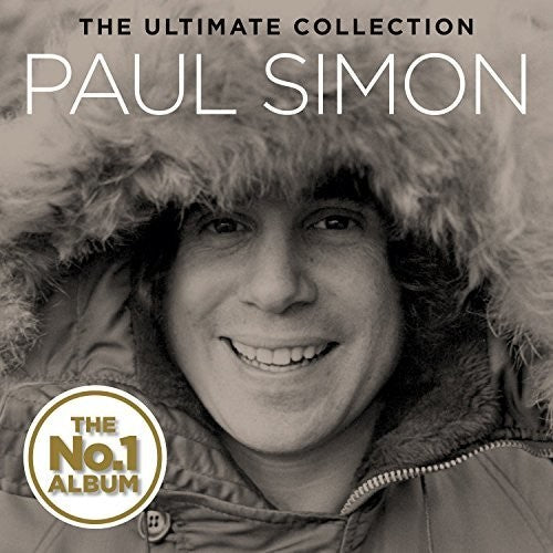 Simon, Paul: Ultimate Collection